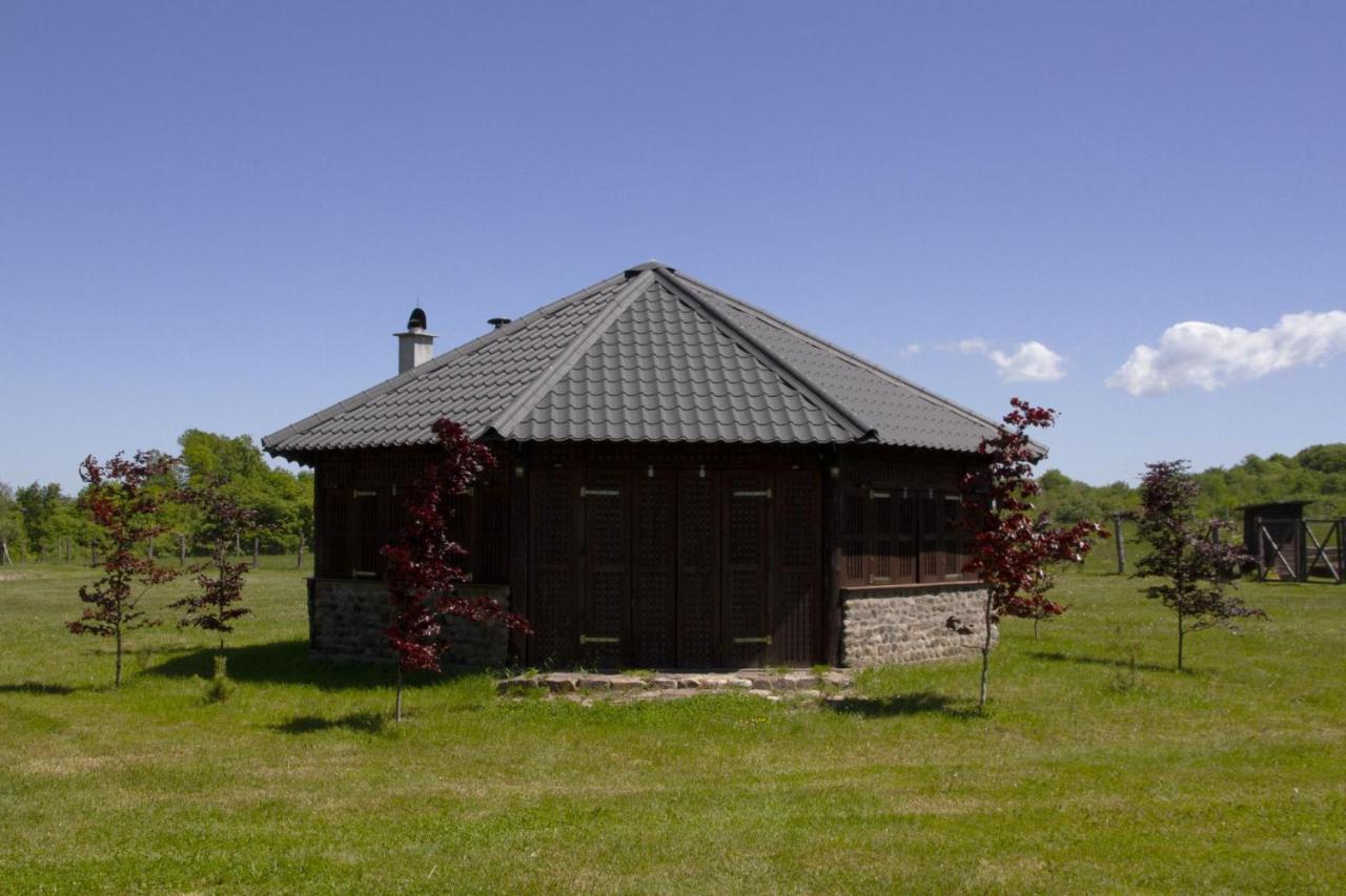 Kantonia Bobolice  Exterior foto