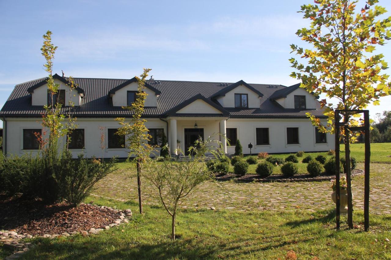Kantonia Bobolice  Exterior foto