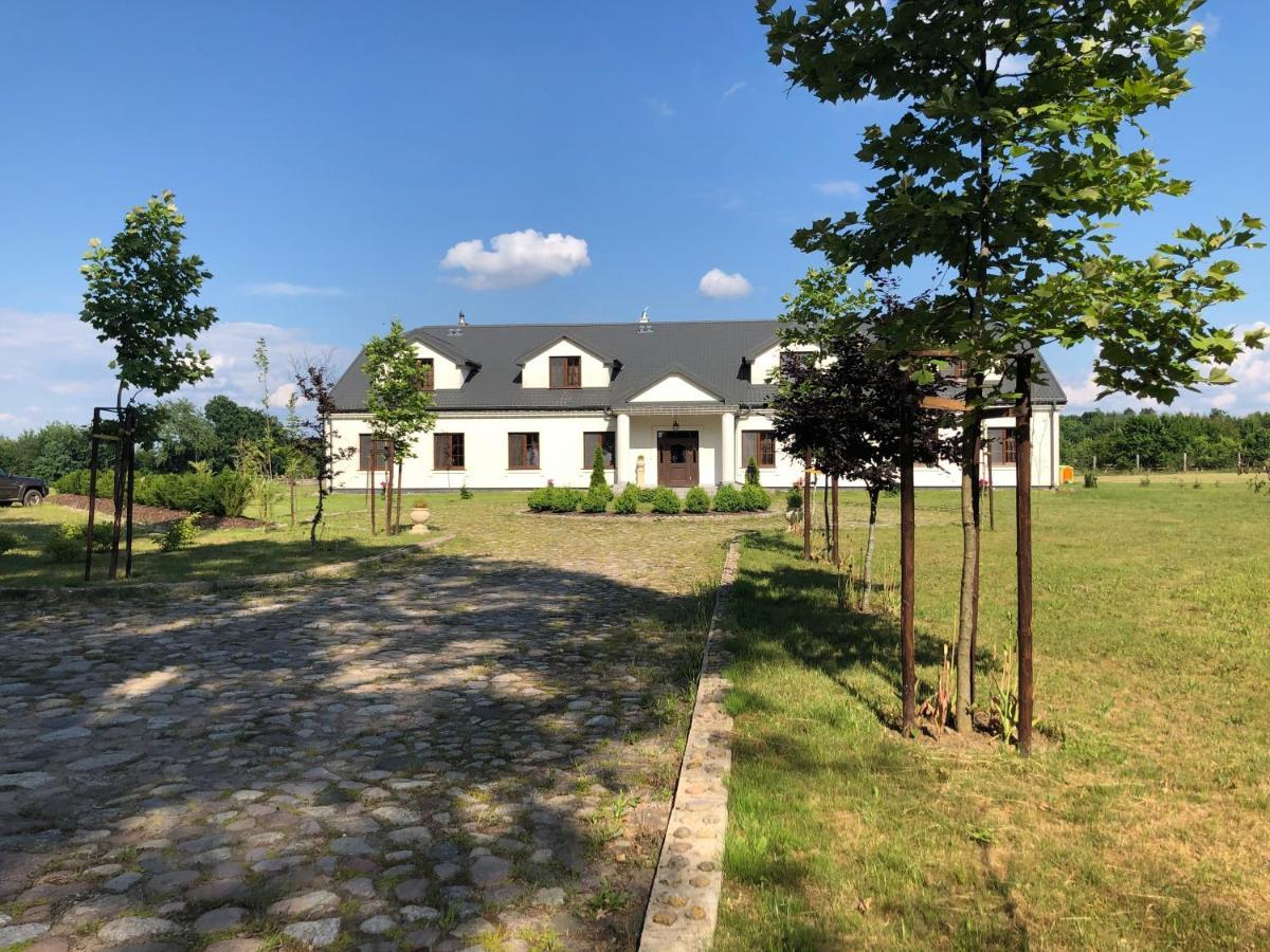 Kantonia Bobolice  Exterior foto
