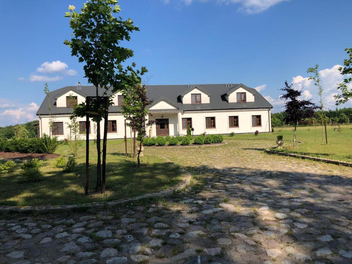 Kantonia Bobolice  Exterior foto