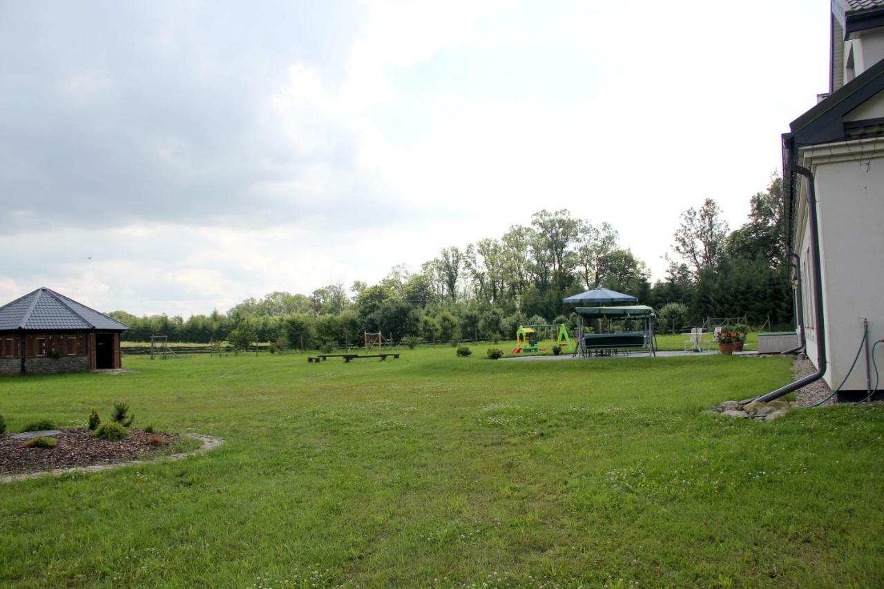 Kantonia Bobolice  Exterior foto